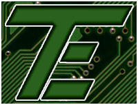 Logo for Tellier Electronics Ltd.
